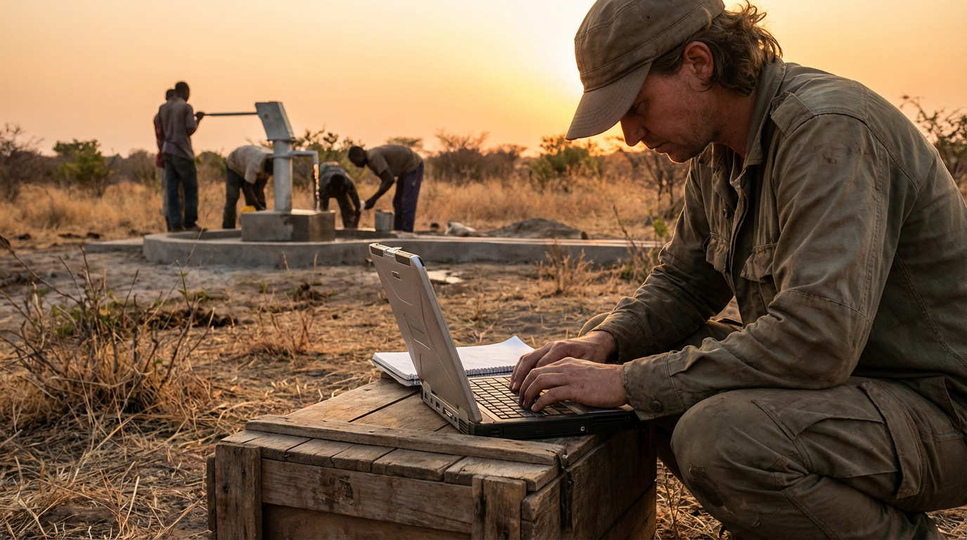 Part III: MEAL & Reporting