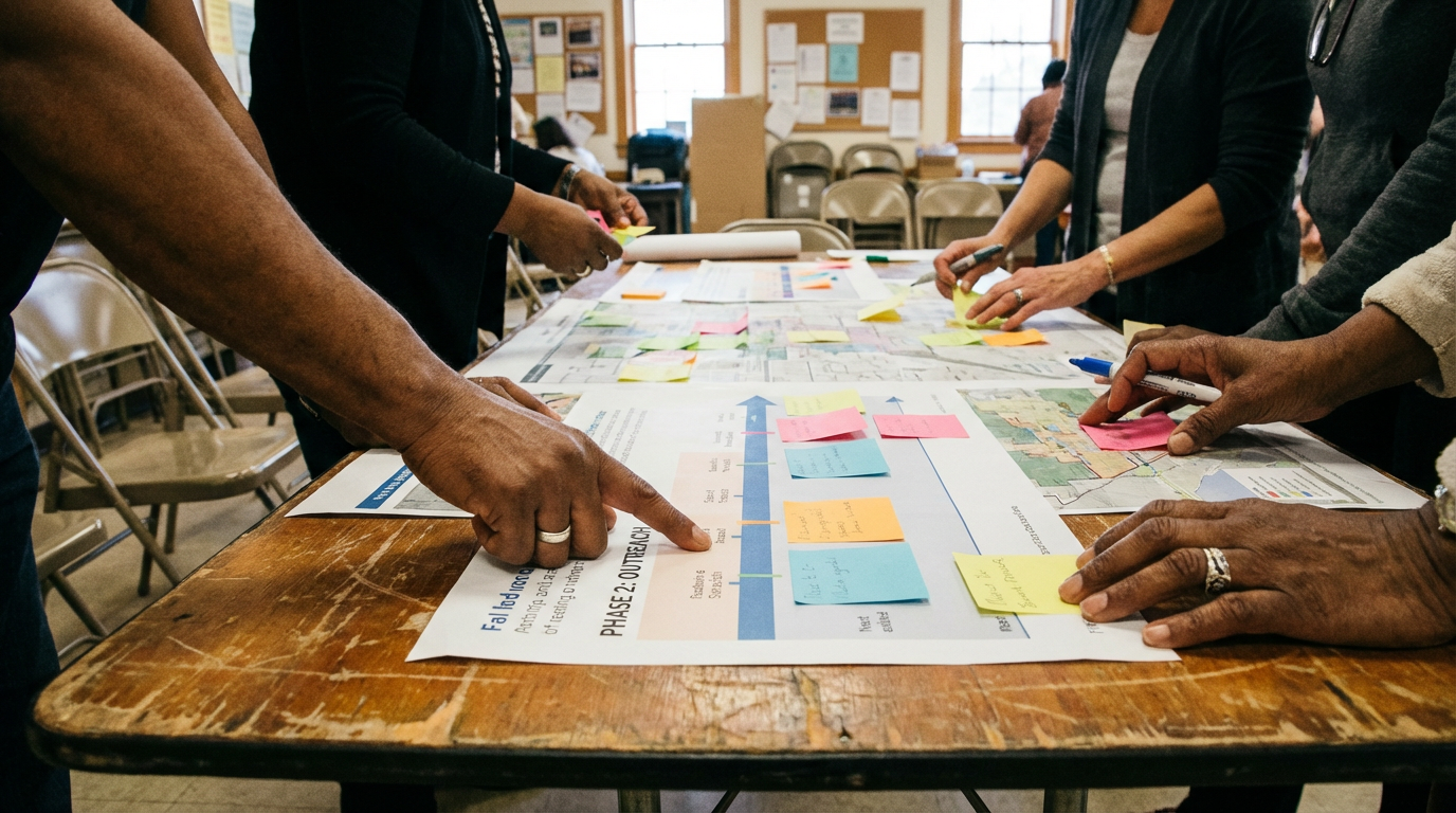 Part I: Project Planning